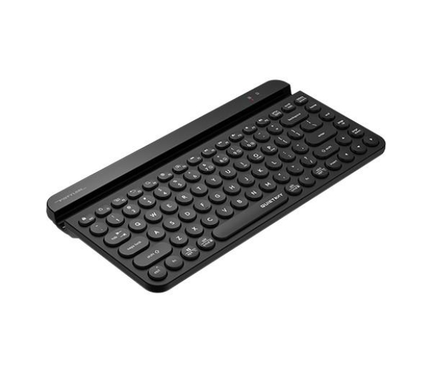 A4Tech FBK30 Black (Silent) - 1117934 - zdjęcie 3